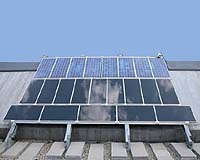 Federal Government Puts Dampener On The Future Of Solar Power