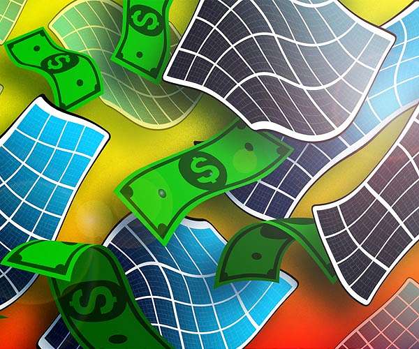 A platform to expedite clean energy projects