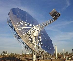 Southwest Solar Technologies Opens 18 Acre Research Park In Arizona