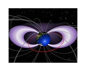 APL-Built Plasma Detector Launches on Space Shuttle Endeavour