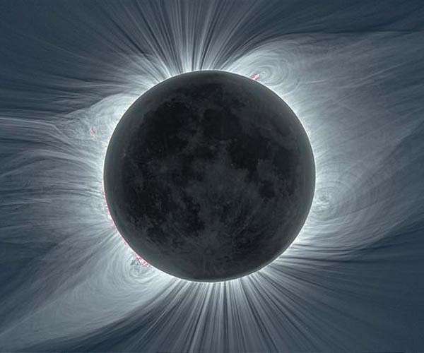 Why the Sun's composition varies