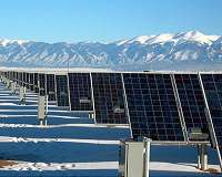 NREL research points to strategies for recycling of solar panels