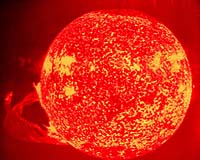 Major Solar Storm Monday Caused Top Level Geomagnetic Storm