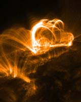 Monster Stellar Flare Seen By NASA Scientists Dwarfs All Others