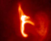 Focused Solar Explosions Get Hotter