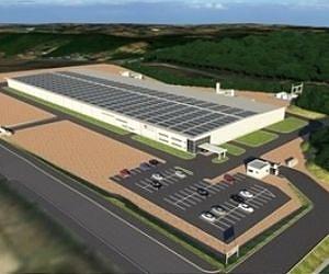 Solar Frontier To Build No.4 Solar Plant In Tohoku