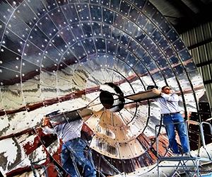 GoSolarUSA To Acquire Exclusive Worldwide Rights To New Solar Furnace Technology