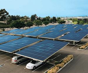 KYOCERA To Install Solar Power Generating Systems At All Domestic Manufacturing Sites