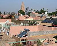 Morocco's Tangiers to host Chinese industrial city