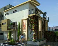 LISC Launches Green Development Center