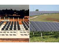 Explaining the plummeting cost of solar power
