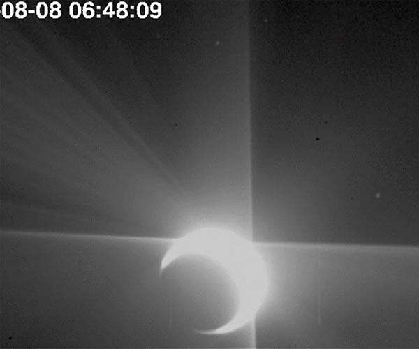Solar Orbiter prepares for unprecedented Venus flyby