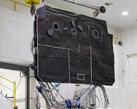 How ESA-NASA's Solar Orbiter beats the heat