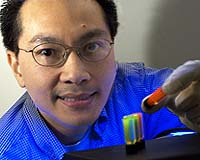 Quantum Dot Recipe May Lead To Cheaper Solar Panels