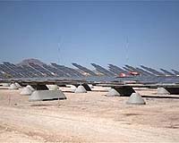 Oil giant Saudi to become solar power centre: minister