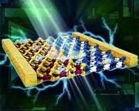 Think laterally to sidestep production problems