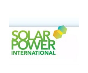 Chicago Secures Solar Power International For 2013