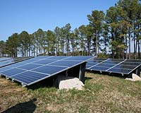 TEP SunShare Program Funds Seven New Solar Arrays For Tucson