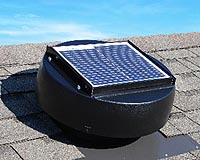 US Sunlight Unveils Next Gen Solar Power Attic Fans