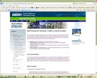 SOLAR shines light on the solar PV industry