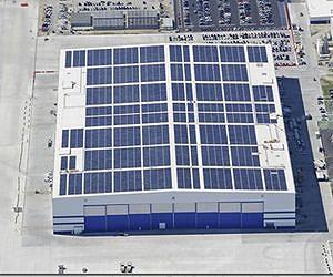 US Lags in Ninth Place on Energy Efficiency Among Top 12 Global Economies