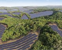 Old Kyoto golf course to be repurposed with 23-Megawatt solar power plant