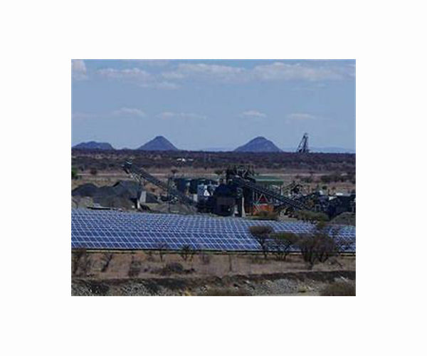 Energy transition: how coal mines could go solar