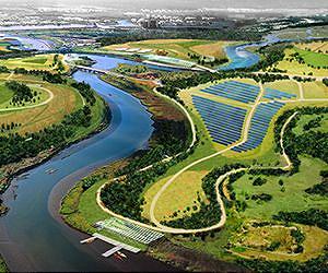 SunEdison and Mayor Bloomberg Introduce MYC's Largest Solar Energy Project