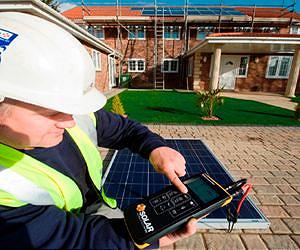 California Ranked First in the US for Green Jobs Last Year