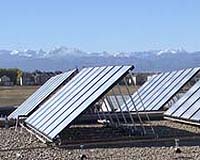 Bucknell College Students Teach Solar Energy In Weekend Workshops