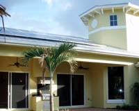 Cupertino Looks To The Sun For Solutions
