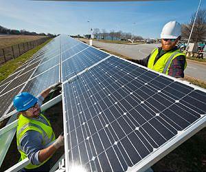 BMW Adds Solar To Alternative Energy Portfolio