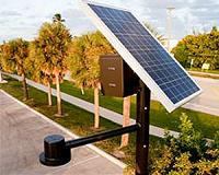 Solar Illuminates Richmond Development for Less