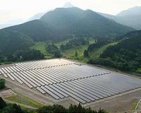 GE Energy Financial Services Invests in Japan's Renewable Energy Power Market
