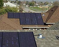 Suntech Power And Open Energy Sign Solar Roof Membrane Licensing Deal