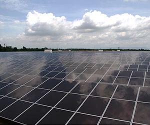 Inman Solar Completes Two Solar Roof Installations