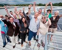 Geronimo Energy Fulfills Community Solar Garden Subscriptions