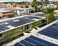 Future deployment of distributed solar hinges on electricity rate design