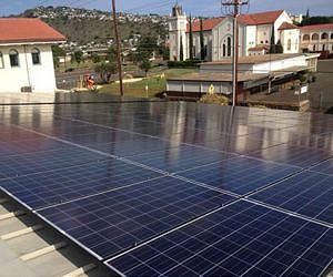 Centrosolar and Hawaiian Energy Complete Installation At Local School