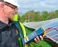 Renewable Energy Employs 8.1 Million People Worldwide