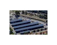Blue Oak Energy and Sun Air Solar complete additional 808kW PV System