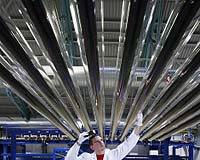 SCHOTT Solar Breaks Ground On Manufacturing Facility In Albuquerque