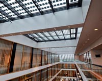 Adapting to their environment: Romag's multi-functional BIPV