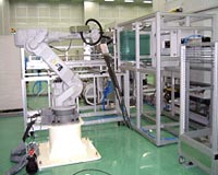 CTDC Starts Installation Of Advanced Production Line