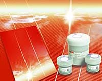 Heraeus Expands Line Of Silver Pastes For Silicon Solar Cells