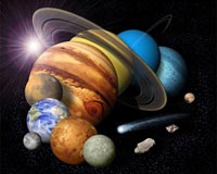 NASA Sails Full-Speed Ahead in Solar System Exploration