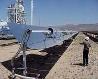 Solel Announces Major Expansion Of Manufacturing Capacity For Green Energy