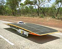 Solar energy: Europe aims to lead the world in Photovoltaic technologies