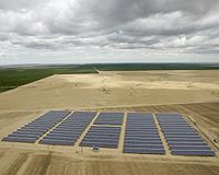 Extensive Research On Growing PV Industry At Global And Country Level
