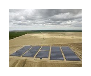 Apollo Solar Energy Signs To Build Solar Power Stations